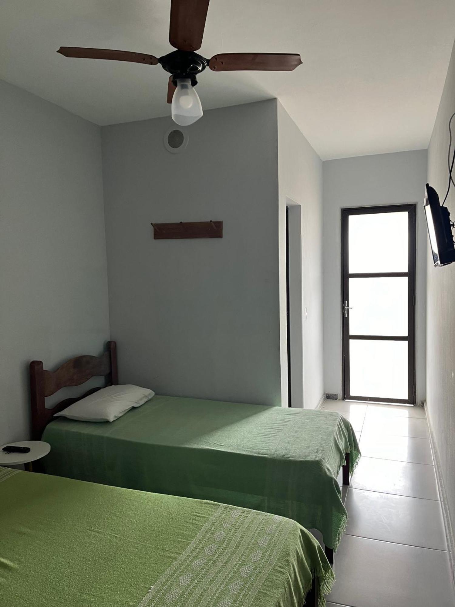 Hotel Art Final Itapemirim Exterior foto