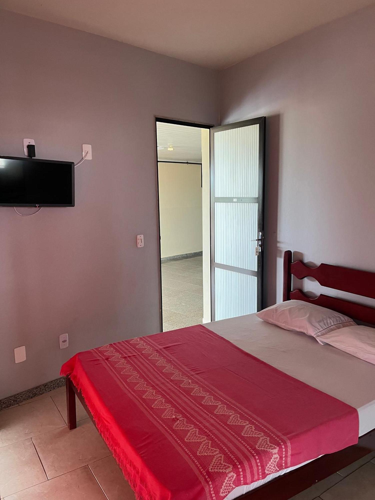Hotel Art Final Itapemirim Exterior foto